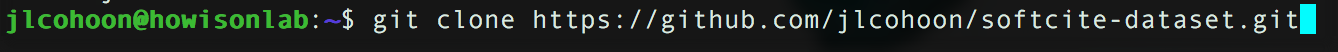 Git Clone Command